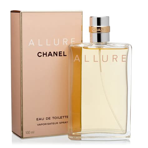 allure chanel parfum|Chanel Allure perfume shop.